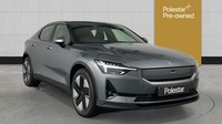 2025 Polestar 2 220kW 82kWh Long Range SM [Plus] 5dr Auto Hatchback Electric Aut