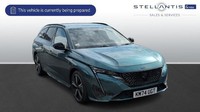 2024 Peugeot 308 SW 1.5 BlueHDi GT Estate 5dr Diesel EAT Euro 6 (s/s) (130 ps) E