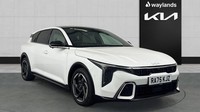 2026 Kia K4 GT-Line S Hatchback Petrol Automatic