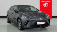 2025 MG MG4 180kW Trophy EV Extended Range 77kWh 5dr Auto Hatchback Electric Aut