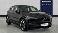 2025 Volvo EX30 Plus, Twin Motor Performance, Electric Estate Electric Automatic
