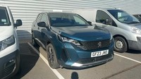 2023 Peugeot 3008 SUV 1.5 BlueHDi Allure Premium + SUV 5dr Diesel EAT Euro 6 (s/
