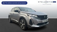 2021 Peugeot 3008 1.6 13.2kWh GT Premium SUV 5dr Petrol Plug-in Hybrid e-EAT 4WD