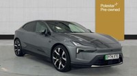 2024 Polestar Polestar 4 Polestar 4 Long range Dual motor - Base Auto Estate Ele