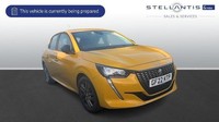 2022 Peugeot 208 1.2 PureTech Active Premium Hatchback 5dr Petrol Manual Euro 6 
