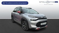 2022 Citroen C3 Aircross 1.2 PureTech C-Series SUV 5dr Petrol Manual Euro 6 (s/s