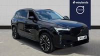 2025 Volvo XC90 Ultra, B5 AWD Mild hybrid, Petrol, Dark, 7 Seats Estate Petrol A