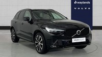 2025 Volvo XC60 Plus, B5 AWD Mild hybrid, Petrol, Dark Estate Petrol Automatic