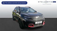 2020 Citroen C5 Aircross 1.6 PureTech Flair Plus SUV 5dr Petrol EAT8 Euro 6 (s/s