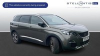 2019 Peugeot 5008 1.5 BlueHDi GT Line SUV 5dr Diesel Manual Euro 6 (s/s) (130 ps