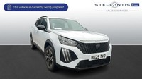 2025 Peugeot 2008 1.2 PureTech 130 Allure 5dr EAT8 HATCHBACK PETROL Automatic