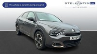 2023 Citroen C4 1.5 BlueHDi [130] C-Series Edition 5dr Auto HATCHBACK DIESEL Aut