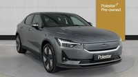 2025 Polestar 2 220kW 82kWh Long Range SM [Plus] 5dr Auto SALOON ELECTRIC Automa