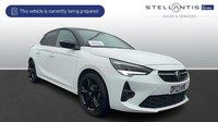 2023 Vauxhall Corsa 1.2 GS Hatchback 5dr Petrol Manual Euro 6 (75 ps) Hatchback 