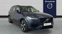 2024 Volvo XC90 T8 Recharge Plus AWD Plug-in-Hybrid, Elec/Pet, Dark(Panroof, Blo