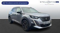 2022 Peugeot 2008 1.2 PureTech Allure Premium SUV 5dr Petrol Manual Euro 6 (s/s)