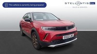 2022 Vauxhall Mokka 1.2 Turbo Elite Nav Euro 6 (s/s) 5dr SUV Petrol Manual
