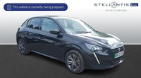 2022 Peugeot 208 50kWh Allure Premium Hatchback 5dr Electric Auto (7kW Charger) 
