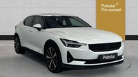 2026 Polestar 2 Long Range Dual Motor Hatchback Electric Automatic