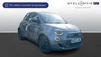 2023 Fiat 500e 42kWh La Prima Hatchback 3dr Electric Auto (118 ps) Hatchback Ele