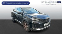 2022 Peugeot 3008 SUV 1.2 PureTech Allure Premium SUV 5dr Petrol EAT Euro 6 (s/s