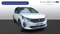 2024 Peugeot 5008 1.5 BlueHDi GT SUV 5dr Diesel EAT Euro 6 (s/s) (130 ps) SUV Di