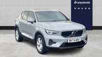 2024 Volvo XC40 2.0 B3P Core 5dr Auto Estate Petrol Automatic