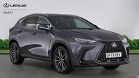 2024 Lexus NX 2.5 450h+ 18.1kWh Takumi SUV 5dr Petrol Plug-in Hybrid E-CVT 4WD E