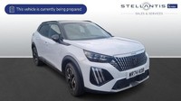 2024 Peugeot 2008 1.2 PureTech GT SUV 5dr Petrol EAT Euro 6 (s/s) (130 ps) SUV P
