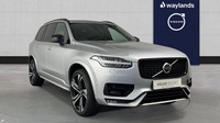 2021 Volvo XC90 B5 R-Design PRO, Mild Hybrid(Panroof, 360Camera, 22'Alloys, Towb