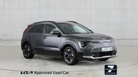2025 Kia Niro 150kW 4 65kWh 5dr Auto Estate Electric Automatic