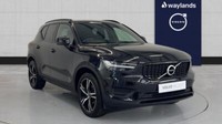 2022 Volvo XC40 R-Design, T3 Automatic (Panoramic Sunroof, Harman / Kardon Sound