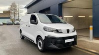 2025 Peugeot Expert 1.5 BlueHDi 1000 Professional Standard Panel Van MWB Euro 6 