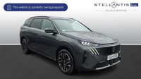 2025 Peugeot 5008 1.2 HYBRID GT SUV 5dr Petrol Hybrid e-DSC6 Euro 6 (s/s) (136 p