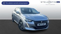 2021 Peugeot 208 1.2 PureTech Allure Premium Hatchback 5dr Petrol Manual Euro 6 