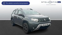 2022 Dacia Duster 1.3 TCe Extreme SE SUV 5dr Petrol Manual Euro 6 (s/s) (130 ps)