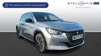 2023 Peugeot 208 50kWh GT Hatchback 5dr Electric Auto (7.4kW Charger) (136 ps) H