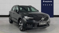 2026 Volvo XC40 Plus, B4 Mild hybrid, Petrol, Dark Estate Petrol Automatic