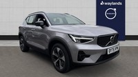 2025 Volvo XC40 Plus, B3 Mild hybrid, Petrol, Dark Estate Petrol Automatic