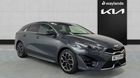 2024 Kia Pro Ceed 1.5T GDi ISG GT-Line 5dr ESTATE PETROL Manual