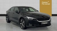 2020 Polestar 2 Long Range Dual Motor - Pilot - Plus Auto Hatchback Electric Aut