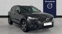 2021 Volvo XC40 1.5 T3 [163] R DESIGN 5dr Geartronic ESTATE PETROL Automatic