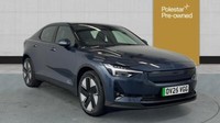 2025 Polestar 2 Polestar 2 Standard range Single motor - Plus Auto Hatchback Ele