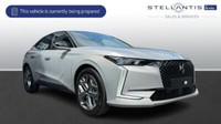 2025 DS Automobiles DS 4 1.2 MHEV Pallas Hatchback 5dr Petrol Hybrid e-DSC Euro 