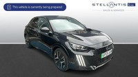 2025 Peugeot 208 51kWh GT Premium Hatchback 5dr Electric Auto (7.4kW Charger) (1