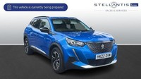 2022 Peugeot 2008 1.2 PureTech Allure Premium SUV 5dr Petrol Manual Euro 6 (s/s)