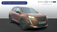 2023 Peugeot 2008 1.2 PureTech Allure Premium + SUV 5dr Petrol Manual Euro 6 (s/