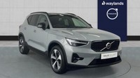2024 Volvo XC40 B3 Plus, Mild Hybrid, Petrol, Dark(Carplay, 360Camera, Heated Se