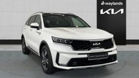 2024 Kia Sorento 2.2 CRDi VISION Auto Station Wagon Diesel Automatic