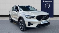 2025 Volvo XC40 Plus, B3 Mild hybrid, Petrol, Dark Estate Petrol Automatic